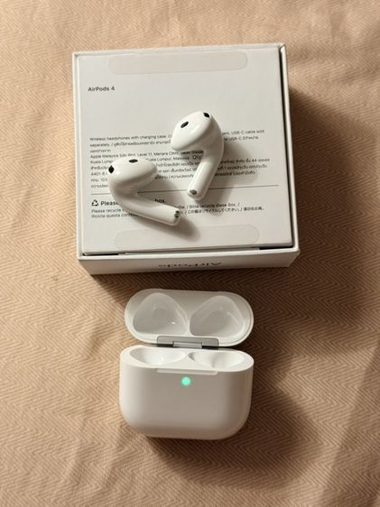 Apple AirPods4