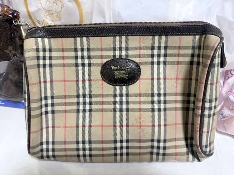 กระเป๋าBurberry