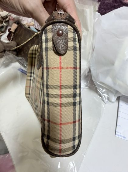 กระเป๋าBurberry รูปที่ 6