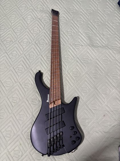 Bass Ibanez EHB1005MS-BKF