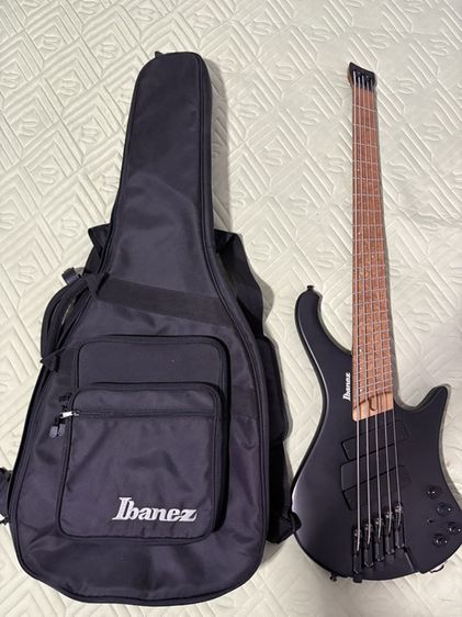 Bass Ibanez EHB1005MS-BKF รูปที่ 3