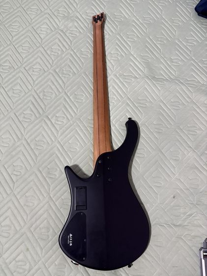 Bass Ibanez EHB1005MS-BKF รูปที่ 2