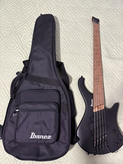 Bass Ibanez EHB1005MS-BKF รูปที่ 4
