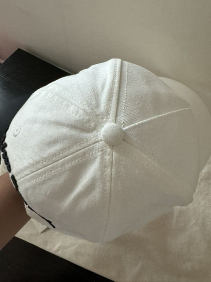 หมวก Palm Angles สีขาว แท้100% รูปที่ 9
