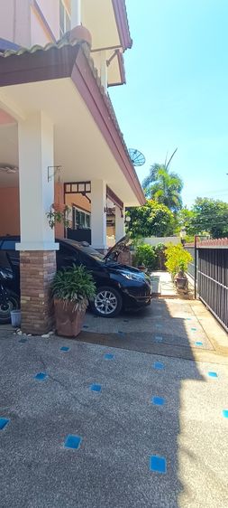 Land and Houses สร้างเสร็จก่อน 2010 ไม่มี บ้านเดี่ยว 2 ชั้น บางบัวทอง รูปที่ 4