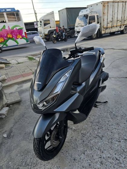 ขายด่วนhonda pcxq60bปี 2022 รูปที่ 6