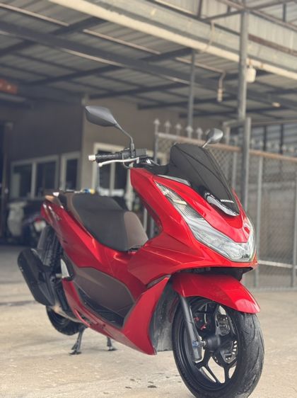 Honda Pcx160i Abs 2021