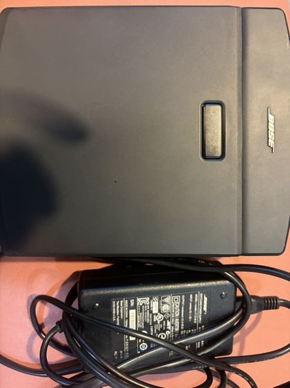 Bose T1 ดิจิตอล มิกเซอร์ใช้เป็นออดิโออินเตอร์เฟสได้ สภาพดีพร้อมใช้งาน รูปที่ 5