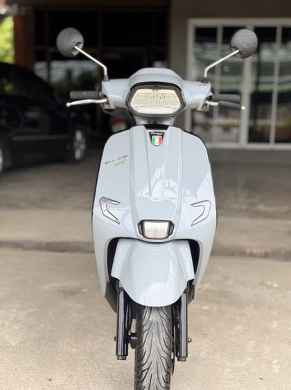 ขายน้องGpxtuscany 150Keyless 2023
