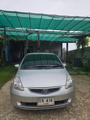 Honda jass I-DSI 2005