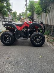 ATV kLIoN 150AUTO