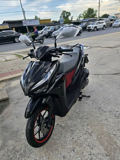 ขายด่วน honda click125 ปี 2023 รูปที่ 7