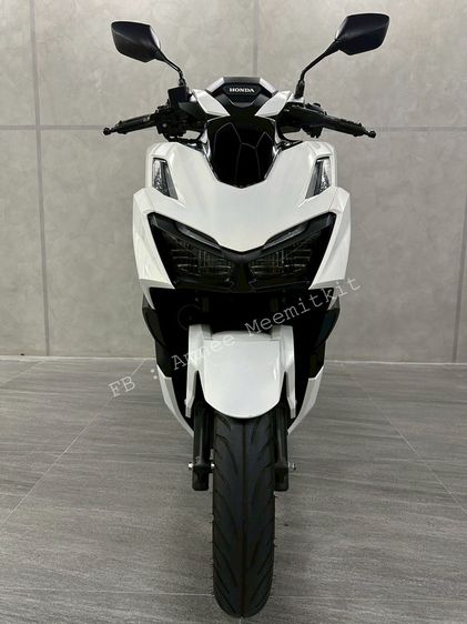 Honda 🔥สด - ผ่อน 🔥Click 160 ปี2023 ไมล์ 6,xxx km