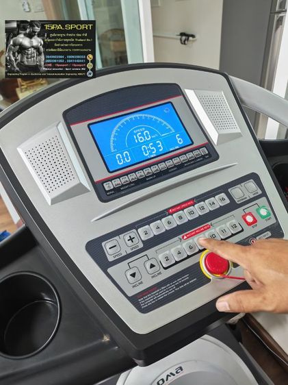 ช่างซ่อมแผงวงจรkeypadลู่วิ่งไฟฟ้าOma​ Pacifica​ fitness​ ช่างซ่อมลู่วิ่งไฟฟ้าบางน้ำเปรี้ยว​ ฉะเชิงเทรา​ ซ่อมได้ทุกรุ่น​ทุกยี่ห้อ​ทุกอาการบริการถึงบ้านทั่วไทย รูปที่ 10