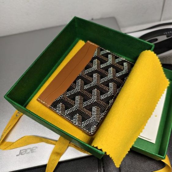 Goyard รูปที่ 3