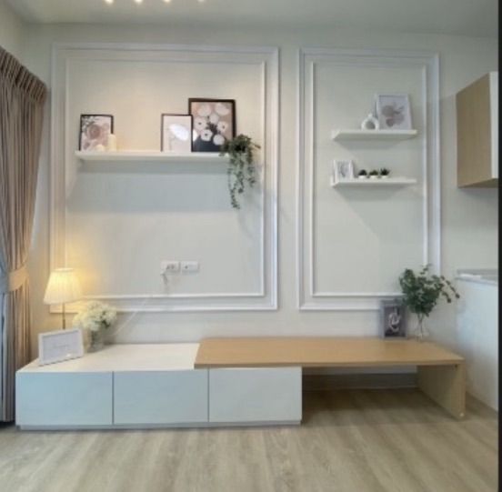 Areeya Property ไม่มี 2010 ไม่ใช่ Aspace Asok Ratchada รูปที่ 4