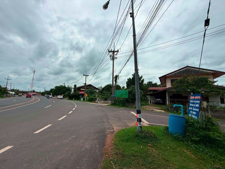ที่ดินทำเลทอง ให้เช่าระยะยาว รูปที่ 4