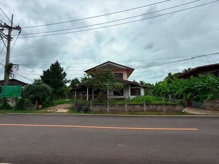ที่ดินทำเลทอง ให้เช่าระยะยาว รูปที่ 2