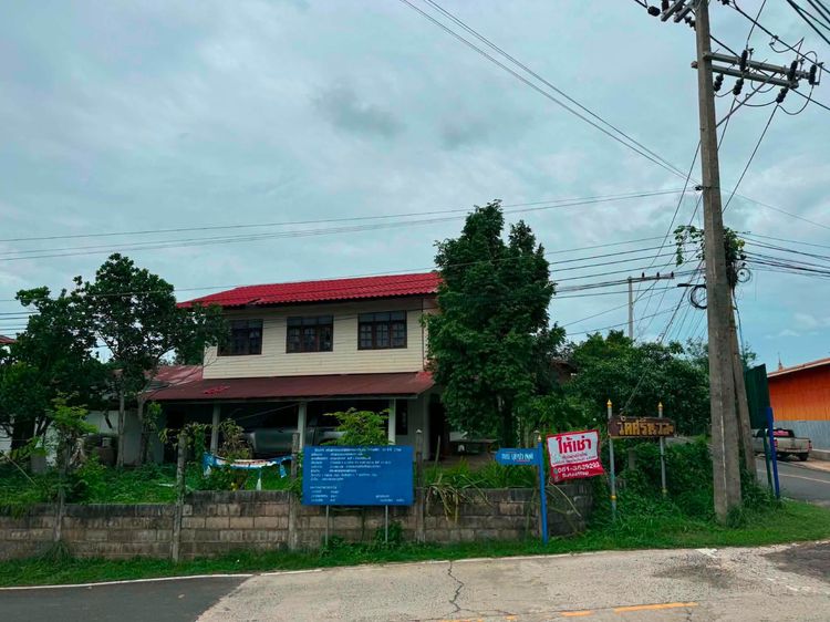 ที่ดินทำเลทอง ให้เช่าระยะยาว รูปที่ 3