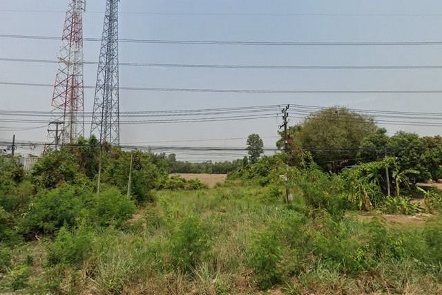 ขายที่ดิน 5 ไร่ ติดถนนใหญ่ ทางหลวงหมายเลข 304 กบินทร์บุรี จ.ปราจีนบุรี  ทำเลศักยภาพ เหมาะลงทุน พัฒนาโครงการ หรือทำธุรกิจ รูปที่ 4