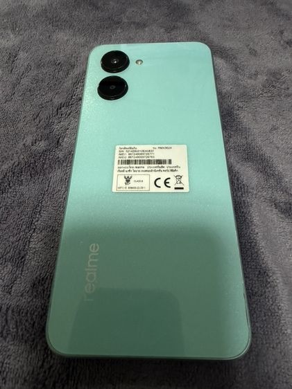 ยี่ห้ออื่นๆ 64 GB realme c33