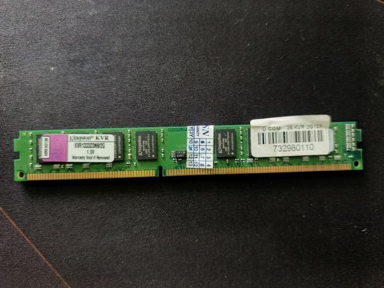 อุปกรณ์เครือข่าย Ram