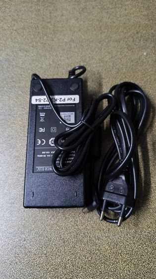 เครื่องผลิต Oxygen พกพา Kingon P2-S4 มือสอง รูปที่ 7