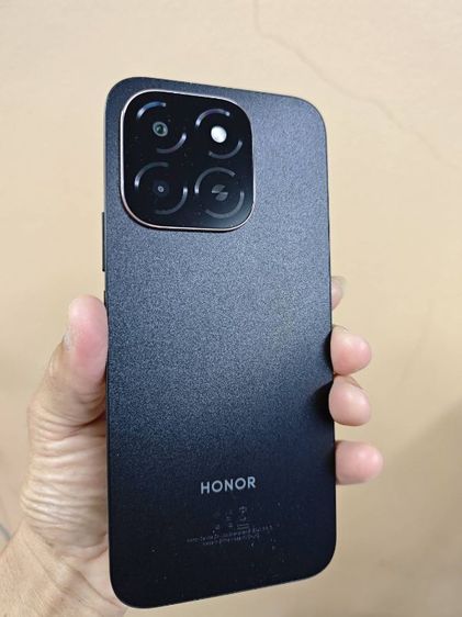 Honor 128 GB Hornor X6C สีดำ (ใช้น้อยมาก)