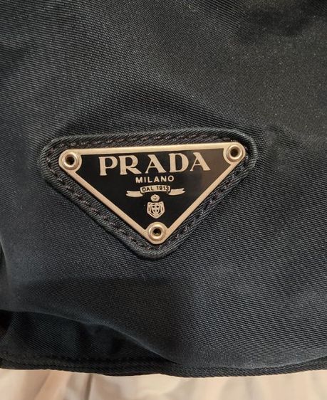 Prada​ Tote​ bag รูปที่ 2