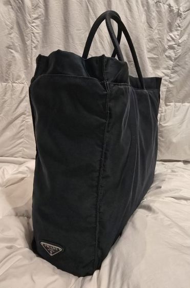 Prada​ Tote​ bag รูปที่ 4