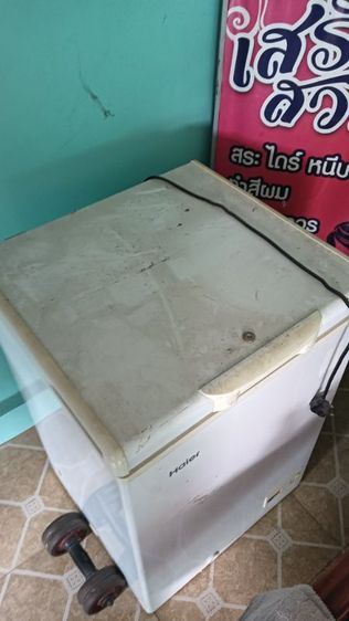 ตู้แช่แข็ง 800 รูปที่ 2