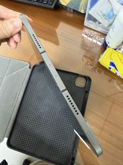 Ipad 11 pro 3th 256G wifi cellular รูปที่ 7
