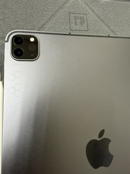Ipad 11 pro 3th 256G wifi cellular รูปที่ 8