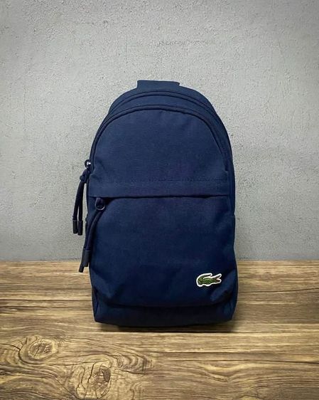 🐊LACOSTE🐊แท้💯 คาดอก-คาดหลัง
