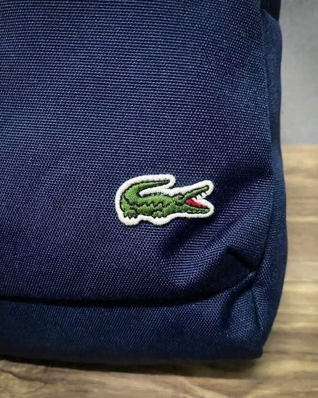 🐊LACOSTE🐊แท้💯 คาดอก-คาดหลัง รูปที่ 6