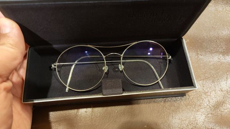 อื่นๆ แว่นสายตา 🕶️ ขาย กรอบแว่น Lindberg Titanium Victoria แท้ 100% (Made in Denmark)