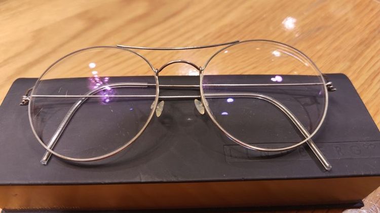 🕶️ ขาย กรอบแว่น Lindberg Titanium Victoria แท้ 100% (Made in Denmark) รูปที่ 5