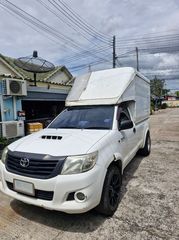 ขายวีโก้ 2 5vn turbo เจ้าของขายเอง
