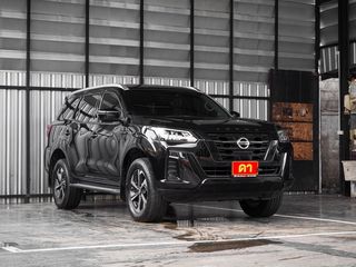 2023Nissan Terra 2.3 E เกียร์ออโต้