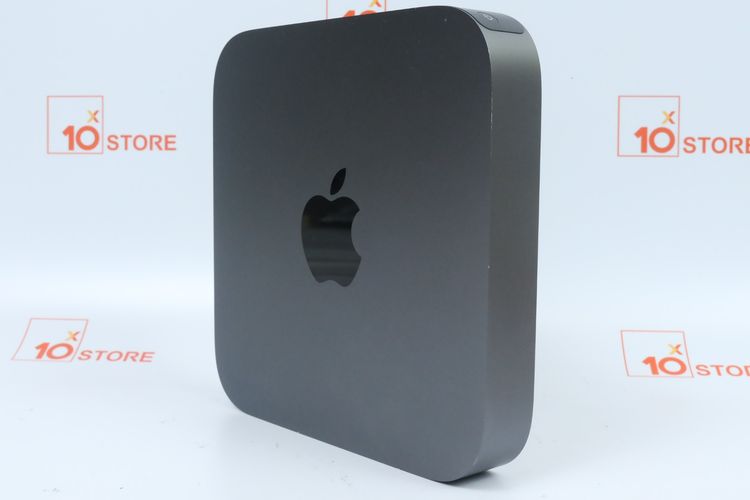 Mac Mini 2018 Core i3 8.256GB รูปที่ 4