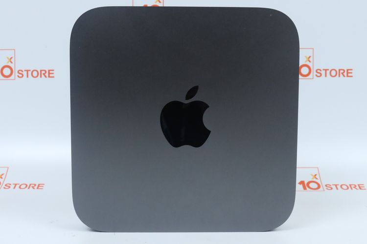 Mac Mini 2018 Core i3 8.256GB รูปที่ 2