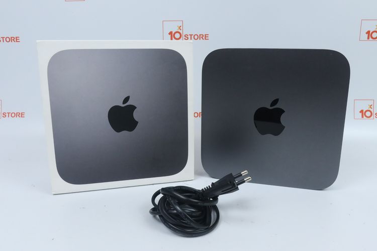 Mac Mini 2018 Core i3 8.256GB รูปที่ 16