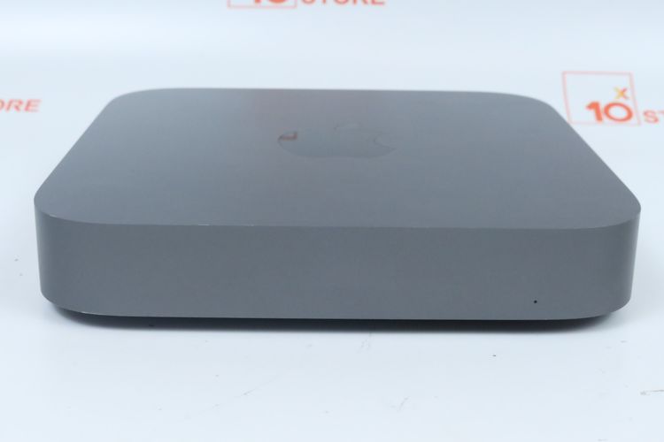 Mac Mini 2018 Core i3 8.256GB รูปที่ 7
