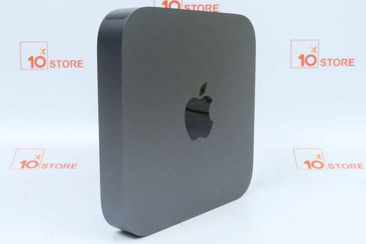 Mac Mini 2018 Core i3 8.256GB รูปที่ 5