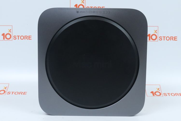 Mac Mini 2018 Core i3 8.256GB รูปที่ 3