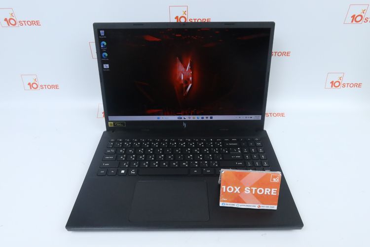 ACER NITRO V 15 Core i5-13420H.RTX2050 RAM16.512GB