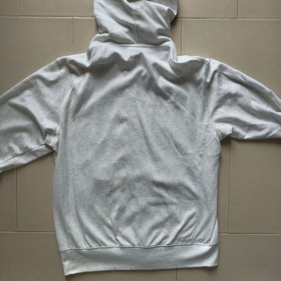 Uniqlo AIRism UV Protection Full-Zip Hoodie เสื้อกันหนาว รูปที่ 7