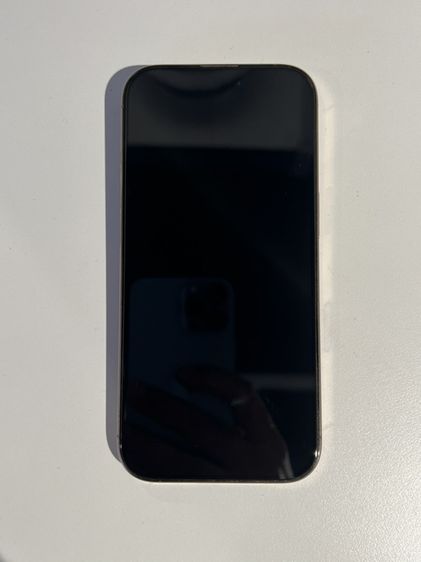 iphone16pro 512gb เครื่องศูนย์ไทย สีdesert titanium สภาพใหม่ รูปที่ 2