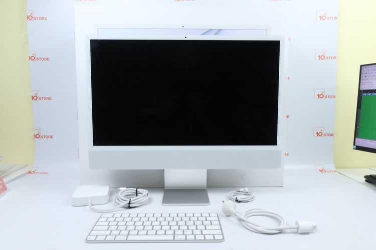 iMac 24" M1 8.512GB 4 Ports รูปที่ 13