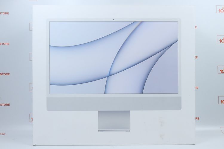 iMac 24" M1 8.512GB 4 Ports รูปที่ 14